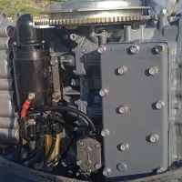 متور با قایق فروشی