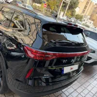 هاوالh6 ۲۰۲۵ سند حاضر ماشین موجود|خودرو سواری و وانت|تهران, دریا|دیوار