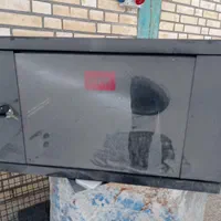 رک ۷ پورت عمق ۶۰ مارک HPA