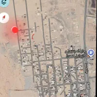 فروش چند قطعه زمین نارجو روبروی پمپ بنزین|فروش زمین و ملک کلنگی|جیرفت, |دیوار