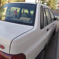 پراید کره ای- تمیز مدل 81 - تمیز(فروش فوری)|خودرو سواری و وانت|سبزوار, کوی بهار|دیوار