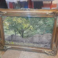 کوچه باغ چله ابریشم