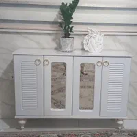 جاکفشی پایه گنبدی