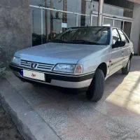 پژو405مدل98دوگانه کارخونه|خودرو سواری و وانت|بم, |دیوار