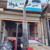 مدل۸۶|خودرو سنگین|اردبیل, |دیوار
