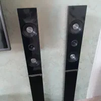 سینمای خانواده|سیستم صوتی خانگی|سبزوار, اسلام آباد|دیوار