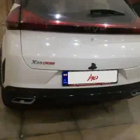 ام وی ام x33 کم کارکرد|خودرو سواری و وانت|تهران, ونک|دیوار