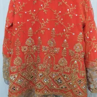 مانتو مجلسی زنانه|لباس|نورآباد, |دیوار