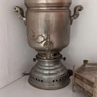 سماور گازی ۲۰ لیتری