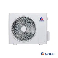 کولر گازی گری اسپلیت ۳۶۰۰۰ و پنجره ای اجنرال