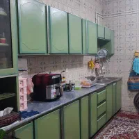 کابینت ،سینک ،رو کابینتی