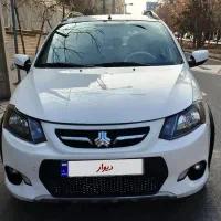 کوییک ۹۸ استثنائی صفر خانگی|خودرو سواری و وانت|تبریز, |دیوار