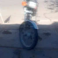 موتور سیکلت اریا