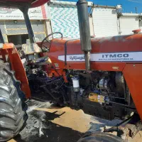 تراکتور مدل ۸۵ فنی عالی|خودرو سنگین|نیشابور, ریوند|دیوار