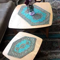 میز جلو مبلی
