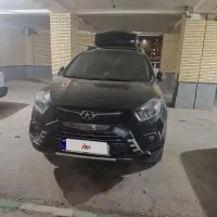 جکS5 مدل 95دنده ای|خودرو سواری و وانت|اصفهان, بهارستان|دیوار