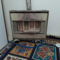 بخاری دیواری