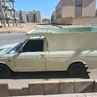وانت پیکان|خودرو سواری و وانت|محلات, |دیوار
