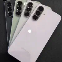 گوشی a56سامسونگ