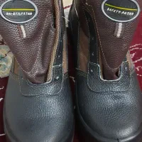 کفش ایمنی نو
