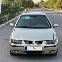 سمند lx