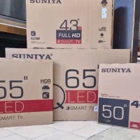 فروش تلویزیون سونیا در اقساط بلند مدت