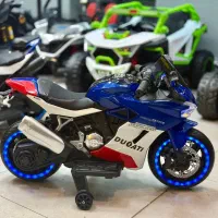 موتورشارژی کدZR 5665 اقساطی بدونسود|اسباببازی بچه|رشت, گلسار|دیوار