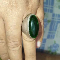 رودان . انگشتر