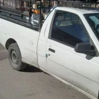 اریسان مدل ۹۵|خودرو سواری و وانت|مرودشت, پشت سایپا|دیوار