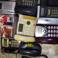 حدود بیستو هشتا تلفن ثابت|تلفن رومیزی|قرچک, باقرآباد|دیوار