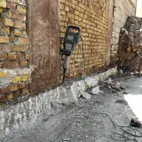 شرکت تخریب خاکبرداری کنده کاری ساختمان|خدمات پیشه و مهارت|کرمانشاه, |دیوار