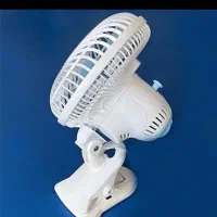 پنکه کوچک کارمندی با باددهی عالی