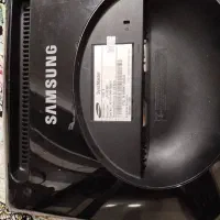 ال سی دی 17 اینچ|قطعات و لوازم جانبی رایانه|محلات, |دیوار