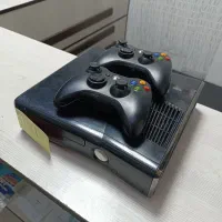 فروش 3 کنسول xbox360|کنسول، بازی ویدئویی و آنلاین|اراک, |دیوار