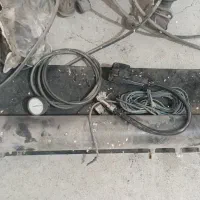 پنوماتیک پرایدی