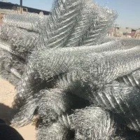 فنس دومتری۳۰۰ متر طول