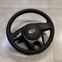 غربیلک فرمان سراتو با ایربگ