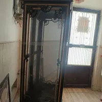 بوفه