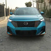 ثبت نام با قیمت کارخانه*گک امزوم GS3 مدل 2025|خودرو سواری و وانت|تهران, پرواز|دیوار