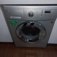 لباسشویی اتوماتیک کره