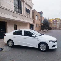 تارا v1 پلاس 6 دنده tu5P درحد صفر|خودرو سواری و وانت|مشهد, هنرستان|دیوار