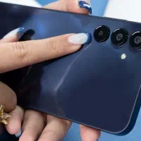 سامسونگ a15