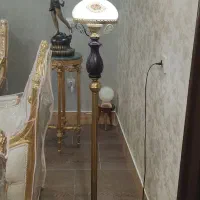 اباژور کلاسیک ایستاده