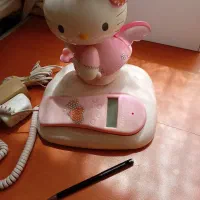 گوشی تلفن اتاق کــودک|تلفن رومیزی|تهران, دستغیب|دیوار