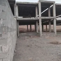 فروش فوری منزل مسکونی نیمه ساز