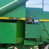 کمباین مدل64|خودرو سنگین|گنبد کاووس, |دیوار