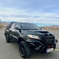 مکث‌موتور کلوت اتومات ۴۰۲ تیپ۲ فول لوازمی در سقز|خودرو سواری و وانت|تهران, آبشار|دیوار