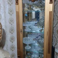 بوفه طلایی