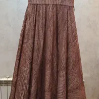 لباس مجلسی دخترانه