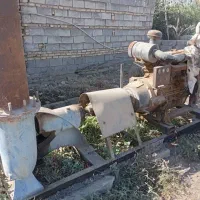 موتور اب مکینه|ابزارآلات|کرخه, |دیوار